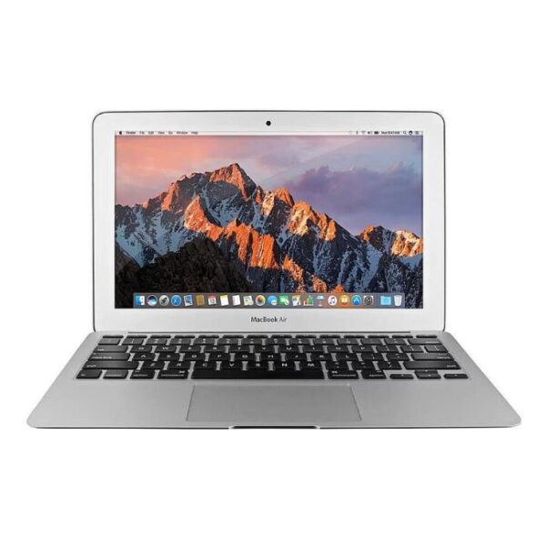 Apple MacBook Air 2015