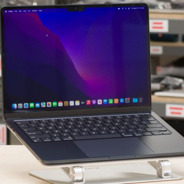 Apple MacBook Air 2022