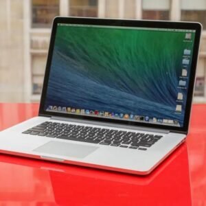 Apple MacBook Pro 2014