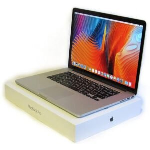 Apple MacBook Pro 2015