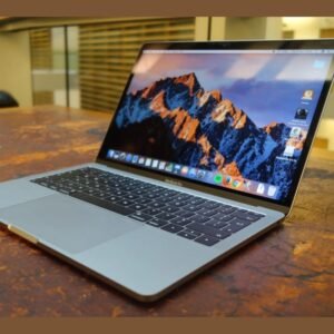 Apple MacBook Pro 2016