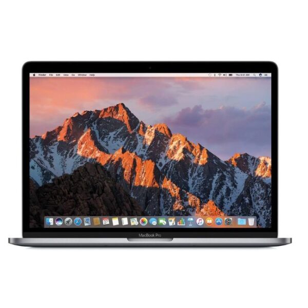 Apple MacBook Pro 2017