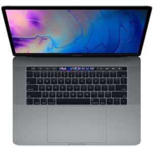 Apple MacBook Pro 2018