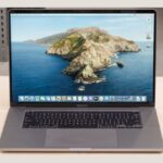 Apple MacBook Pro 2019