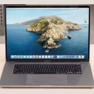 Apple MacBook Pro 2019