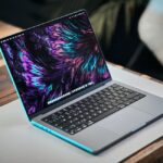 Apple MacBook Pro 2023
