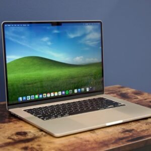 Apple MacBook Pro 2024