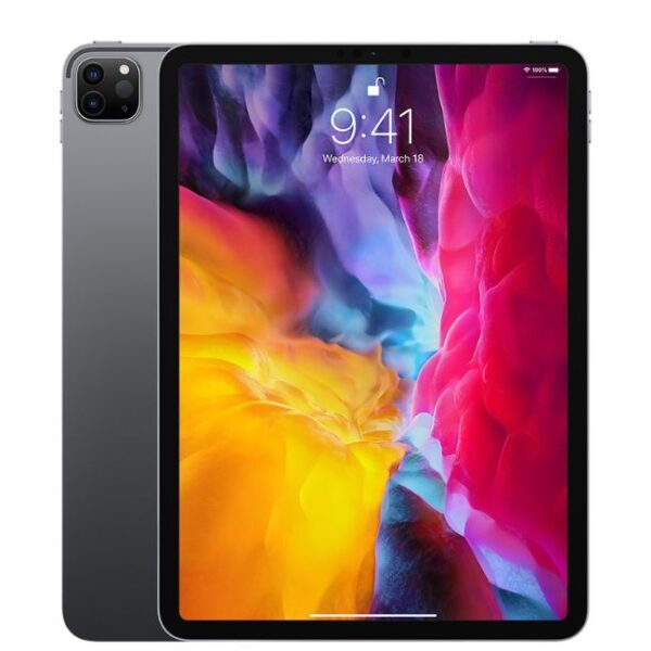 Apple iPad Pro 2 gen