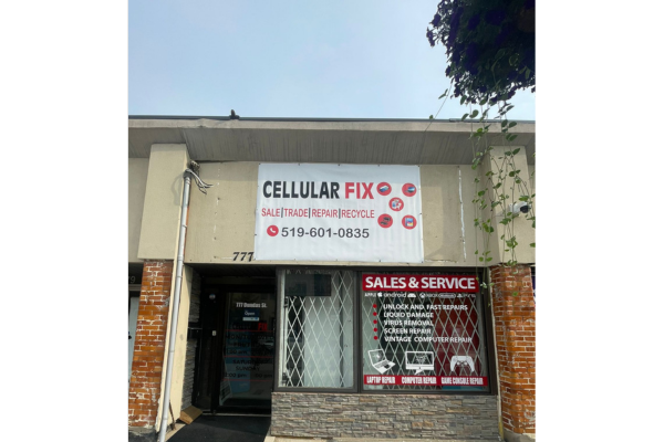 Cellular Fix London