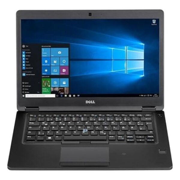 Dell Latitude 5480