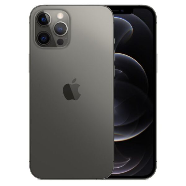 Iphone 12 Pro Max - Cellular Fix London