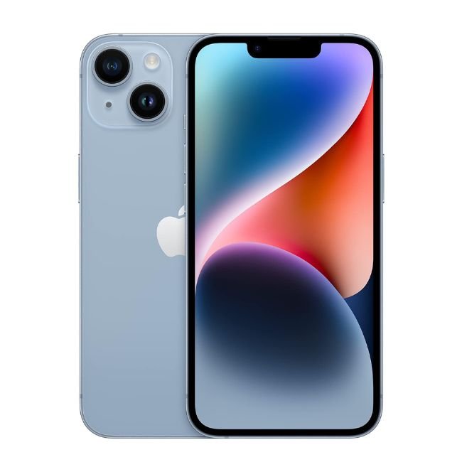 Iphone 14 - Cellular Fix London