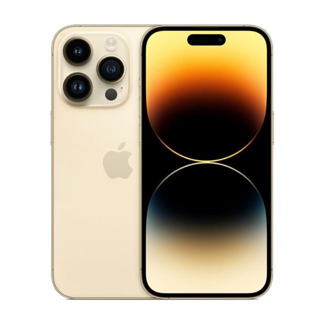 Iphone 14 Pro - Cellular Fix London