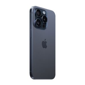 Iphone 15 Pro - Cellular Fix London