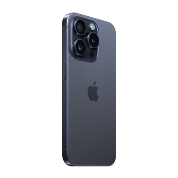 Iphone 15 Pro - Cellular Fix London