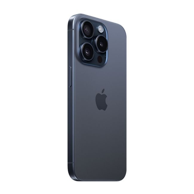 Iphone 15 Pro - Cellular Fix London
