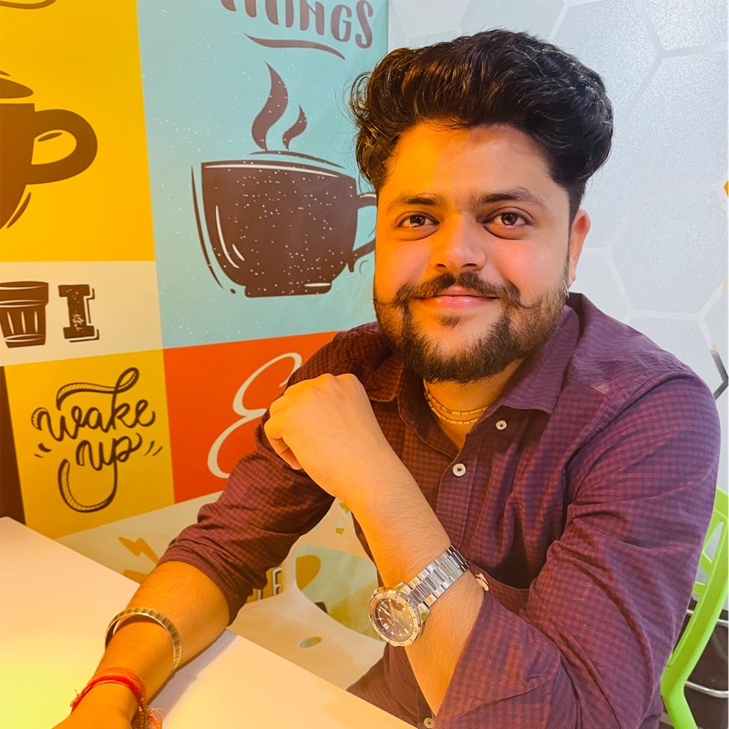 Sahil Kashyap