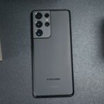 Samsung Galaxy S21 Ultra