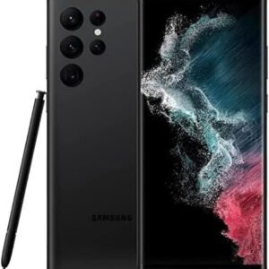 Samsung Galaxy S22 Ultra