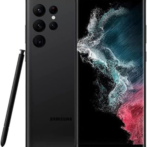 Samsung Galaxy S22 Ultra