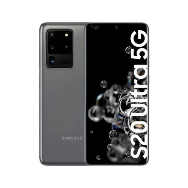 Samsung Galaxy S20 Ultra