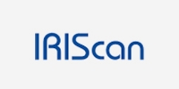 Iriscan logo
